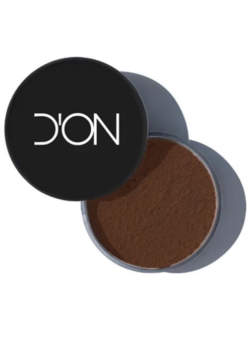  Loose Setting Powder- Rich