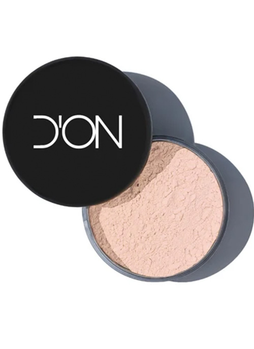  Loose Setting Powder- Tulip