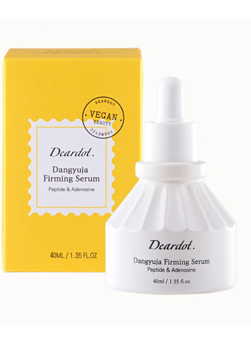 Dangyuja Firming Serum