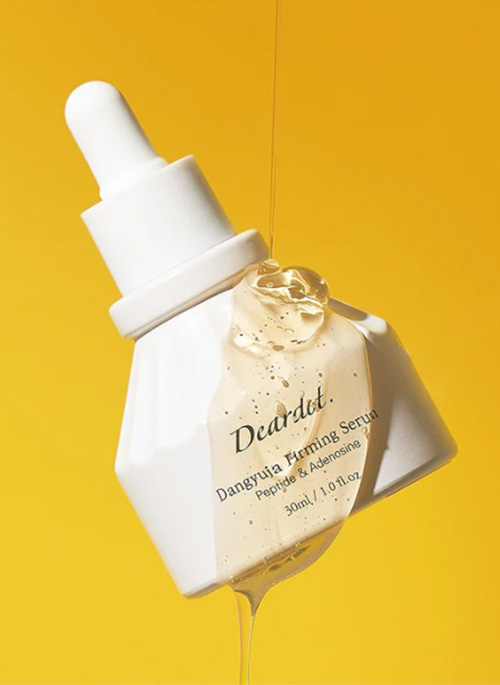 Dangyuja Firming Serum