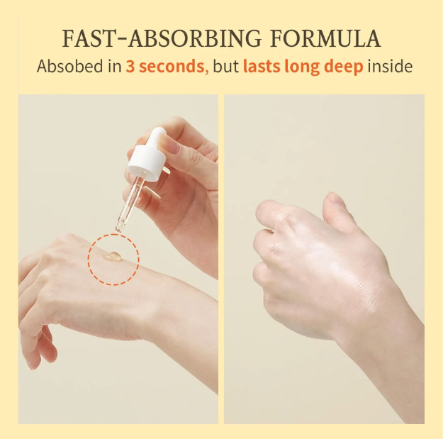 Dangyuja Firming Serum