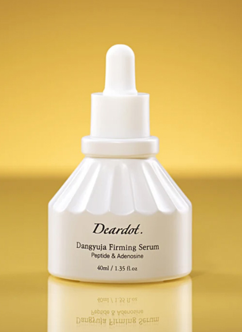 Dangyuja Firming Serum
