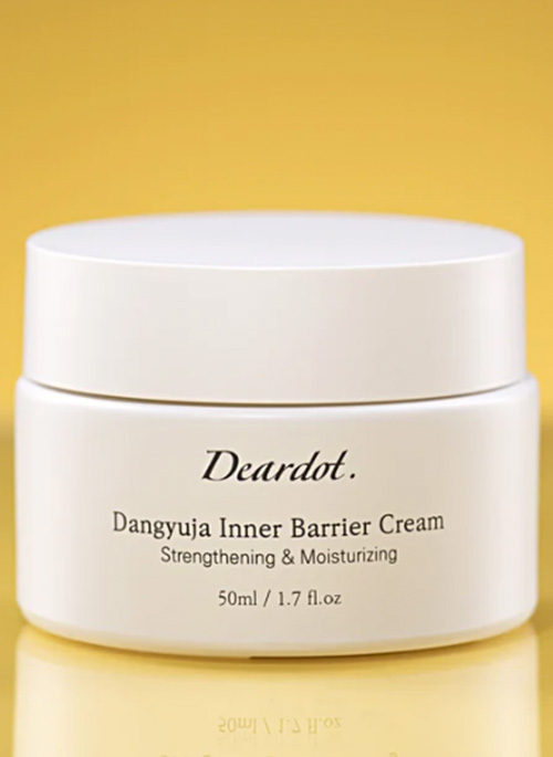 Inner Barrier Cream
