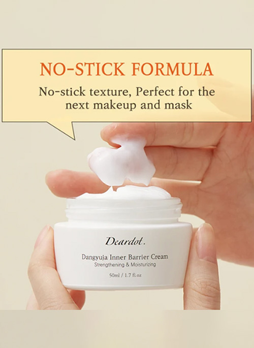 Inner Barrier Cream