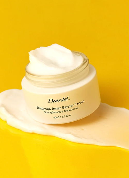 Inner Barrier Cream