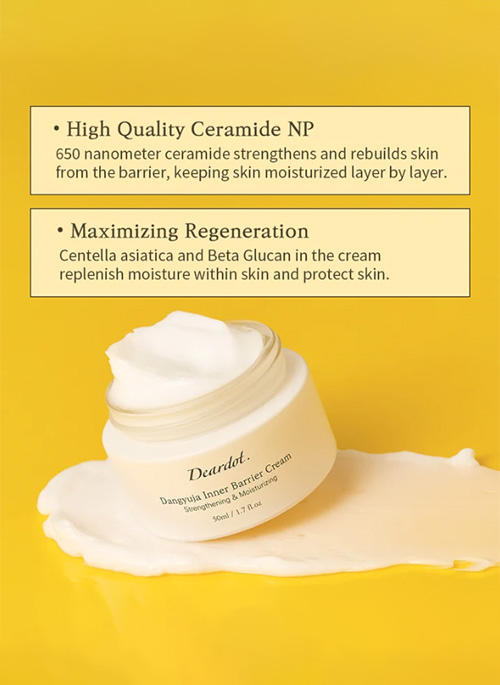 Inner Barrier Cream