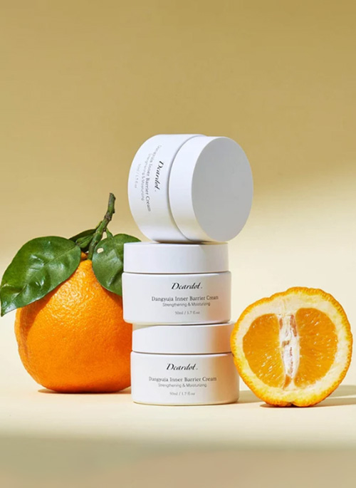 Inner Barrier Cream
