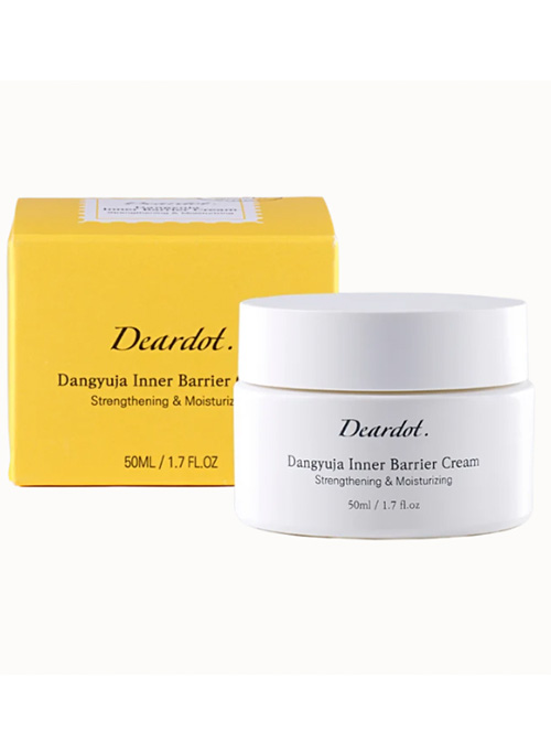 Inner Barrier Cream