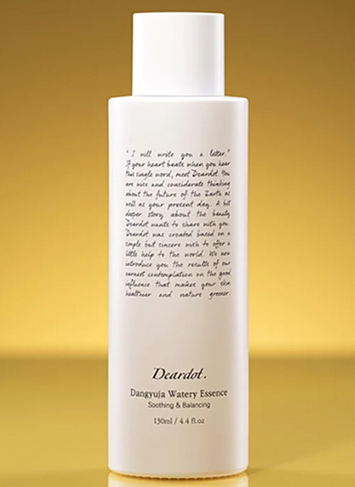  Dangyuja Watery Essence