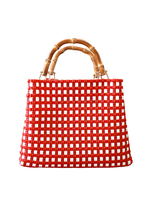Tuku Tote Bag