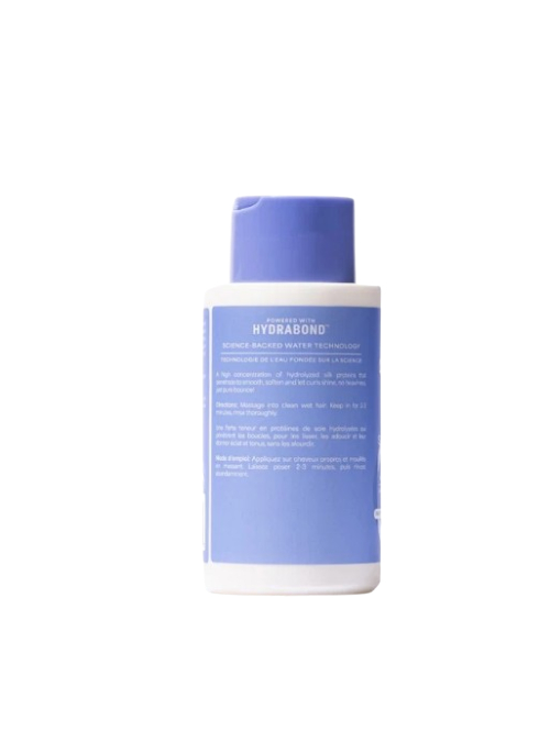 Silk & Smooth Conditioner