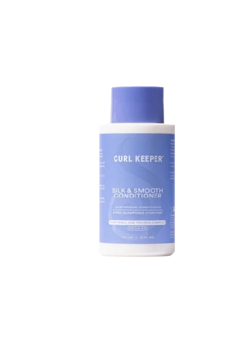  Silk & Smooth Conditioner