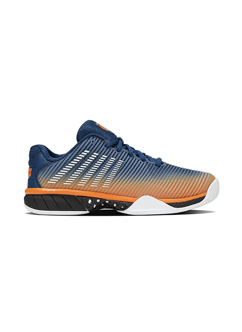 K-SWISS