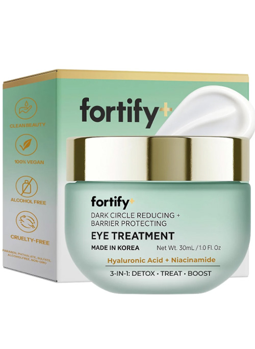  Eye Treatment - Hyaluronic Acid + Niacinamide
