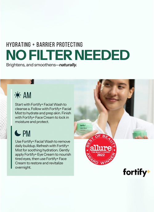 Face Cream Daily Moisturizer