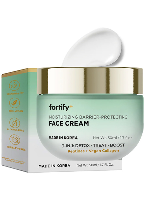  Face Cream Daily Moisturizer