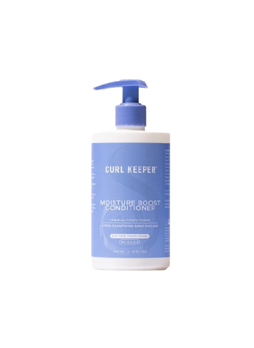 Moisture Boost Leave-In Conditioner