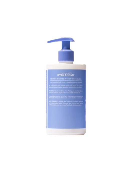 Moisture Boost Leave-In Conditioner