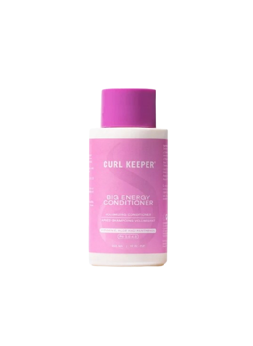  Big Energy Conditioner