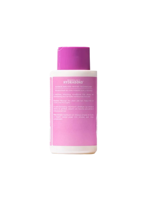 Big Energy Conditioner