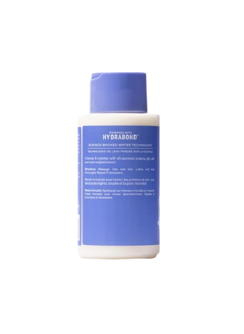 Silk & Smooth Shampoo