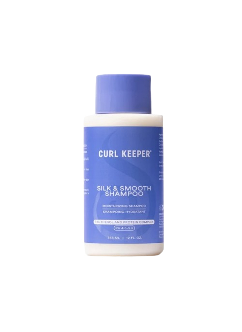  Silk & Smooth Shampoo