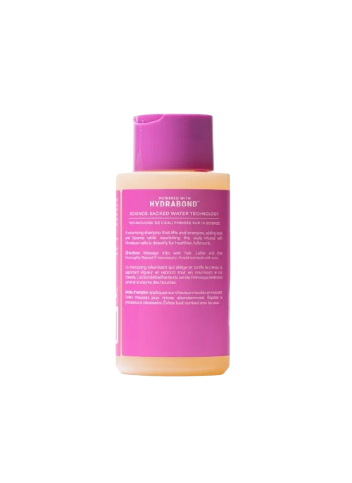 Big Energy Shampoo