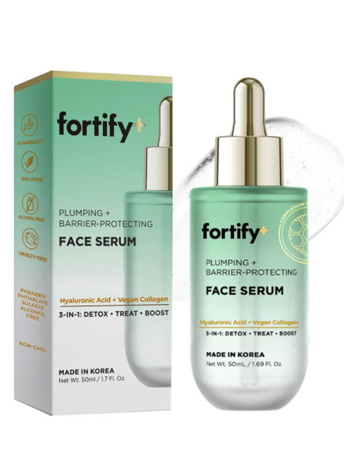  Facial Serum