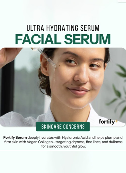 Facial Serum