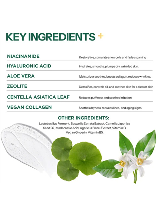 Facial Serum