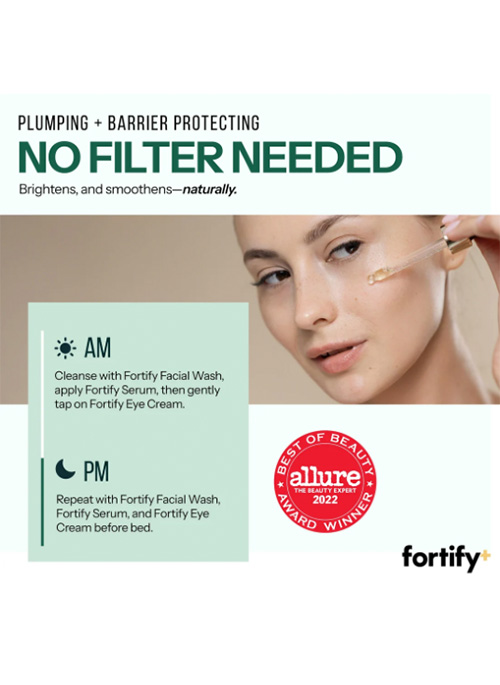 Facial Serum