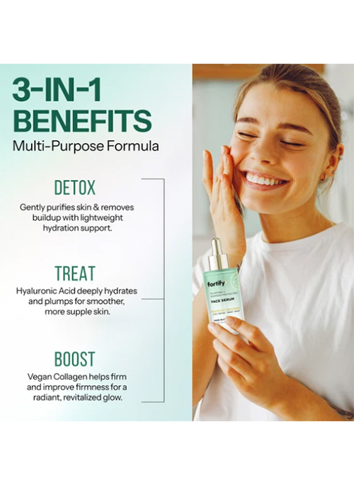Facial Serum