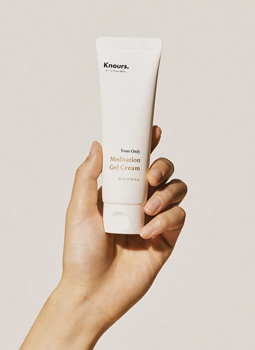 Your Only Meditation Gel Cream