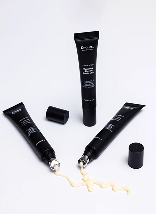 One Perfect Firming Eye Cream
