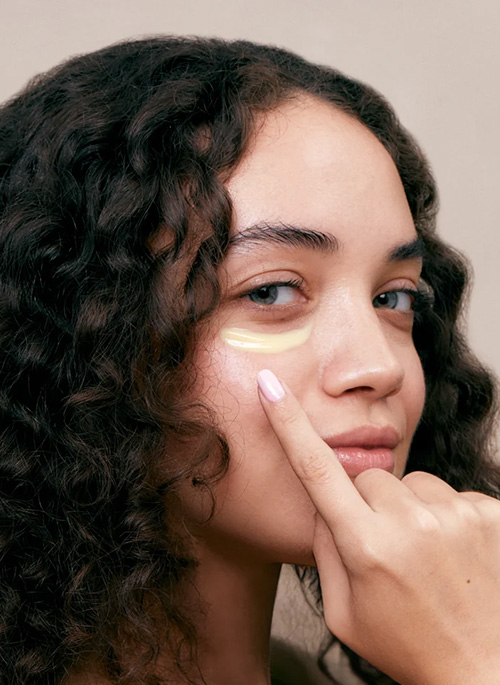 One Perfect Firming Eye Cream