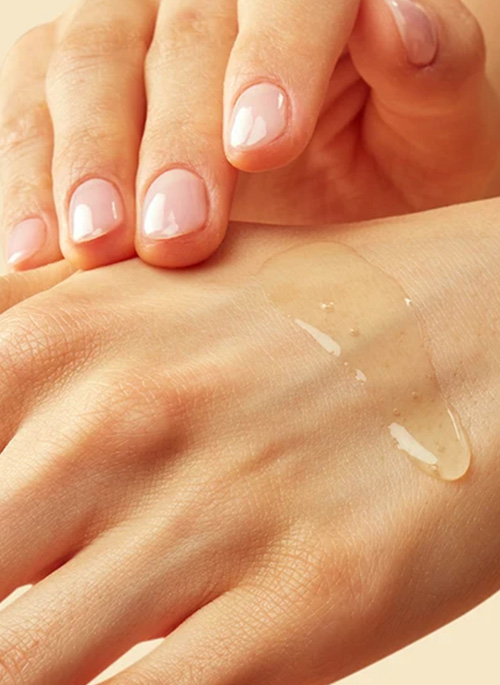Your Only Facial Cleanser Mini
