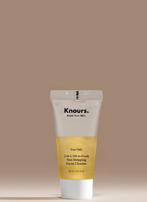 Your Only Facial Cleanser Mini