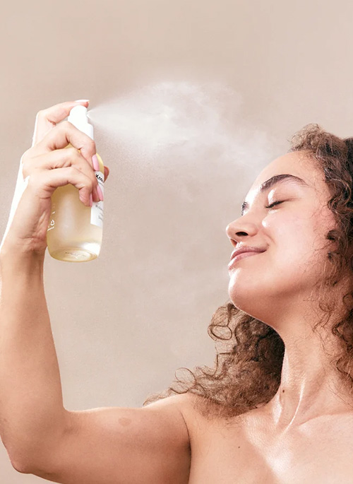 Be Kind Hydrating Double Duty Mist