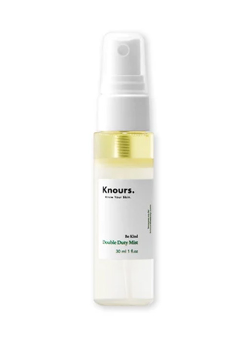  Be Kind Double Duty Mist Mini