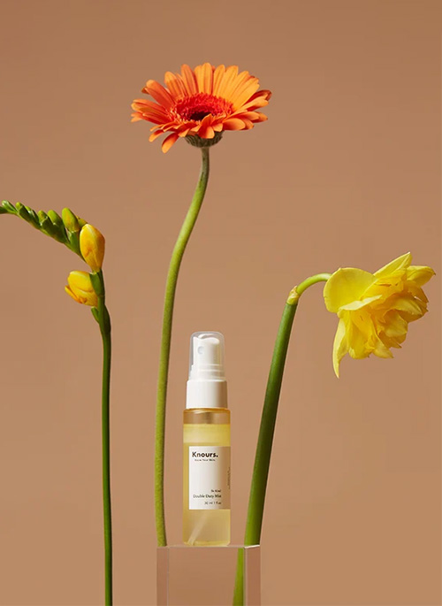 Be Kind Double Duty Mist Mini