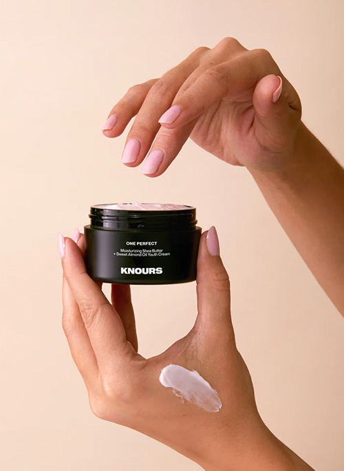 One Perfect Moisturizing Youth Cream