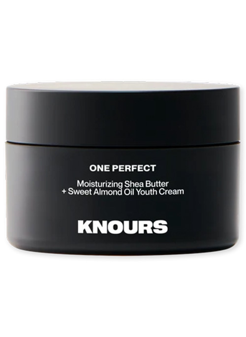  One Perfect Moisturizing Youth Cream