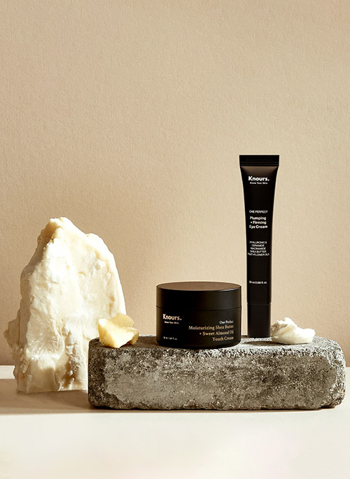 One Perfect Rejuvenation Duo