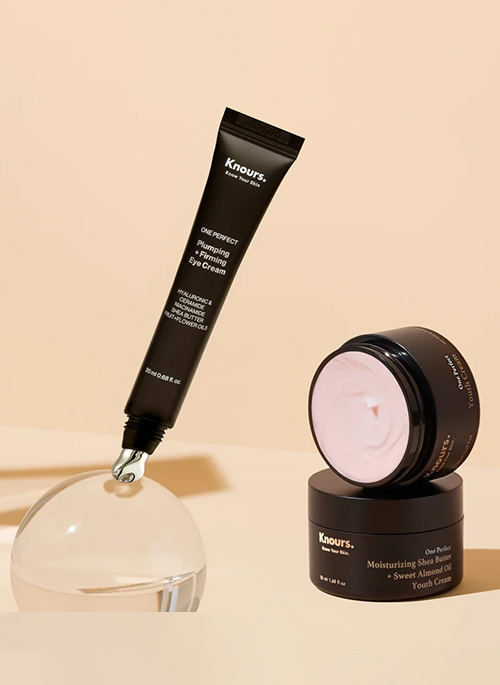 One Perfect Rejuvenation Duo