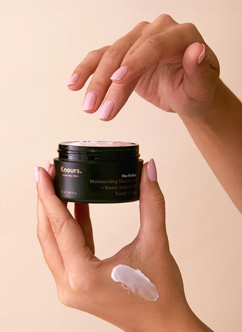 One Perfect Rejuvenation Duo