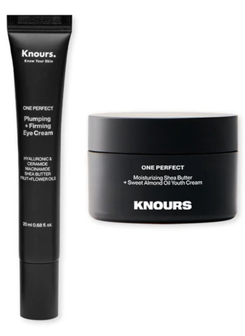  One Perfect Rejuvenation Duo