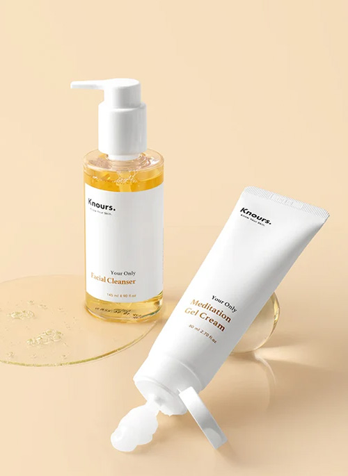 Your Only Daily Essentials Duo