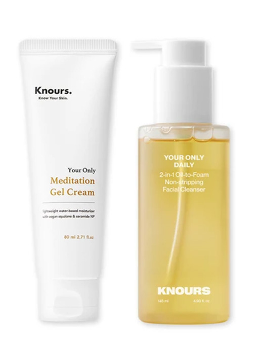  Your Only Daily Essentials Duo