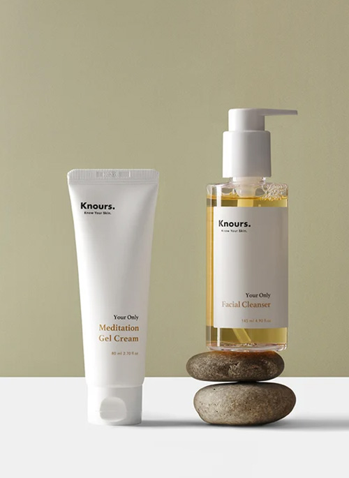 Your Only Daily Essentials Duo