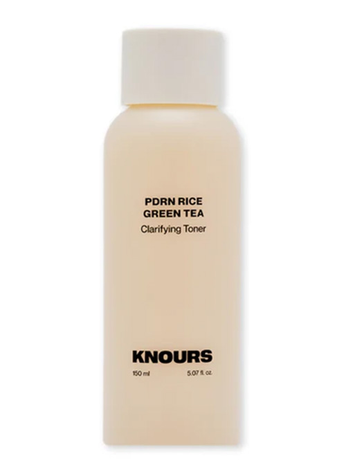  PDRN Rice & Green Tea Clarifying Toner
